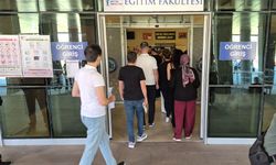 Eskişehir’de KPSS heyecanı: Adaylar sınavda ter döküyor