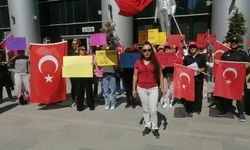 Eskişehir’de mahkum yakınlarından adalet çağrısı: Eşitlik istiyoruz