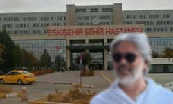 Eskişehir'de sahte raporla izin alan müdür umreden döndü