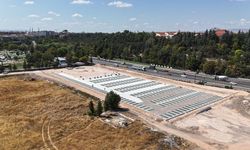 Eskişehir'de sürücülere müjde: İki ücretsiz otopark birden hizmete giriyor