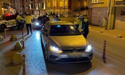 Eskişehir’de trafik denetimi: 55 sürücüye ceza yağdı