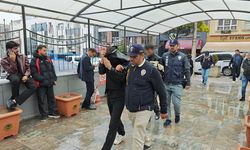 Eskişehir’de yasa dışı bahis operasyonu: 4 şüpheli adliyede