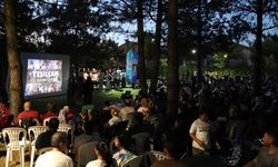 Eskişehir’de Yeşilçam nostaljisi Eylül’de de devam edecek