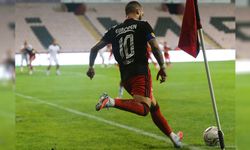 Eskişehirspor kaptanı Şimşek: Çok kaliteli bir takımız