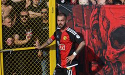 Eskişehirspor kaptanından yenilgi sonrası açıklama: Tek suçlu...