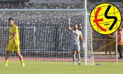 Eskişehirspor savunmasına ciddi uyarı: Böyle goller yenmez!