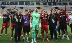 Eskişehirspor sezona fırtına gibi başladı: Gol yağmuru