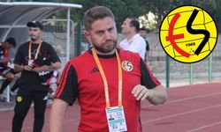 Eskişehirspor Teknik Asbaşkanı Saygı'dan hakkındaki iddialara yanıt