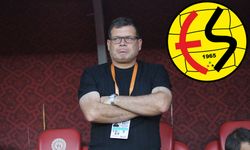 Eskişehirspor'da art arda iki zorlu deplasman