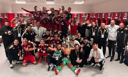 Eskişehirspor’dan tarihi fark: Gol olup yağdı!