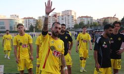 Eskişehirsporlu futbolculardan taraftara özür: Telafi edeceğiz!