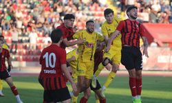 Eskişehirspor'un kupada rakibi bugün belli olacak