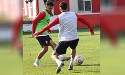 Eskişehirspor'un rakibi cumartesi günü gelecek