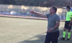 Eskişehirspor'un yenilgisi sonrası teknik direktör Şapcı ilk kez konuştu