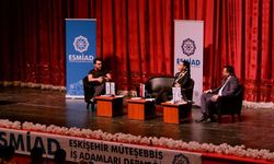 Ekonominin rotası Eskişehir’de çizildi: Gündem masaya yatırıldı
