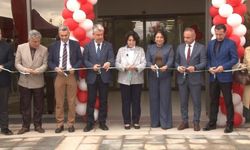 ESOGÜ’nün yeni Merkezi Mutfağı hizmete girdi