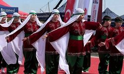 Sücaaddin Veli anmasında iki gün dolu dolu geçti