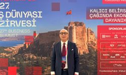Tezcan Karakuş’a iş dünyasında iki önemli görev