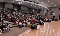 Eskişehir’de üniversite öğrencileri için yurtlarda uyum toplantısı