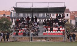 Gelişim Ligi’nde tribünler doluyor