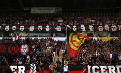 Eskişehirspor hazırlık maçında 1. Ligi geride bıraktı