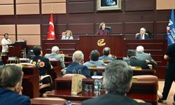 Eskişehir Büyükşehir Belediyesi’nin 2027 yatırım programı belli oldu