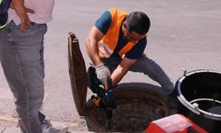 Eskişehir’de kötü kokunun kaynağına karşı özel önlem