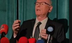 Kazım Kurt’tan YENİ Parti’de kongre ve iktidar mesajı