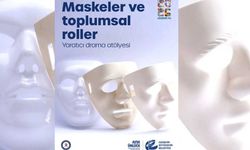 Eskişehir’de “Maskeler ve Toplumsal Roller” atölyesi düzenlenecek