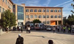 MEB’den Manisa’daki silahlı saldırıya ilişkin açıklama