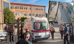 Manisa'da okulda dehşet: Silahlı saldırıda öğrenciler yaralandı