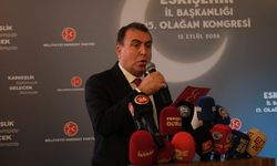 MHP Eskişehir’de yeni yönetim belli oldu: İşte isim listesi