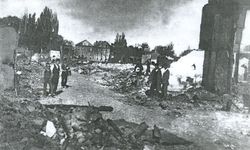 Milli mücadelenin askeri karargahı: Eskişehir