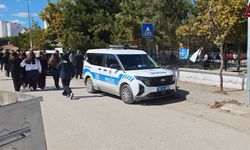 Okulda kavga sonrası silah iddiası: Eskişehir polisi harekete geçti