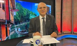 Ömer Zeydan’dan Eskişehir Ticaret Borsası için yeni dönem mesajı