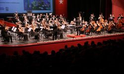 Eskişehir’de yeni sezon böyle başladı: Sahne opera ve operetle doldu