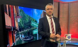 Orkun Kılıç'tan Yeni Parti açıklaması: Aday değilim ama...