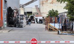 Eskişehir’de iş kazası: Yüksekten düşen işçi yaşamını yitirdi