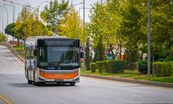 Eskişehir'de yeni karar! O hattın güzergâhı değişti