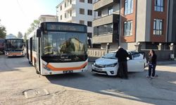 Eskişehir’de okul yakınında kaza: 2 öğrenci yaralandı