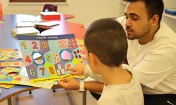 Eskişehir’de özel gereksinimli bireylere ücretsiz eğitim desteği