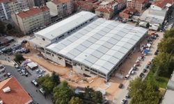 Eskişehir’de pazar yerinde yeni dönem: Hedef tarih öne çekildi