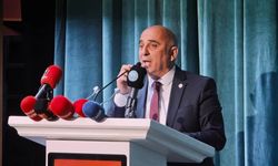 Rahmi Çınar: “Benim gücüm sizlersiniz”
