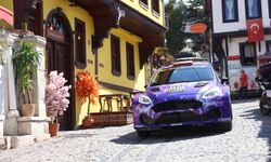 Ralli heyecanı Eskişehir’i saracak: Start Odunpazarı’nda verilecek