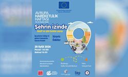 Eskişehir’de şehir keşfi başlıyor! İşte ödüllü yarışın detayları...