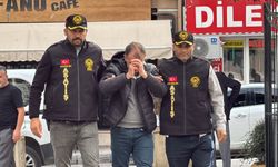 Eskişehir'de 9 yıldır aranan firari yakalandı