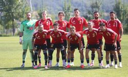 Eskişehirspor Bigaspor deplasmanında: Gözler 3 puanda