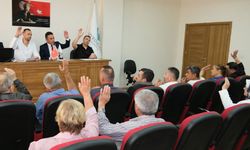 Sivrihisar’a yeni otogar için önemli adım: İmar planı oy birliğiyle kabul edildi