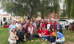 Sümer Mahallesi’nde demokrasi ve dayanışma buluşması