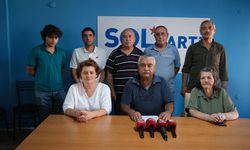 SOL Parti’den Hava Hastanesi açıklaması: Eskişehir halkı farkında